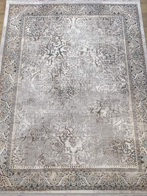 Ковры дизайн 4323A цвет GRI / GRI