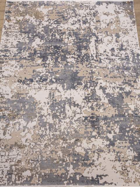 Ковры дизайн PP36C цвет SHRINK BEIGE