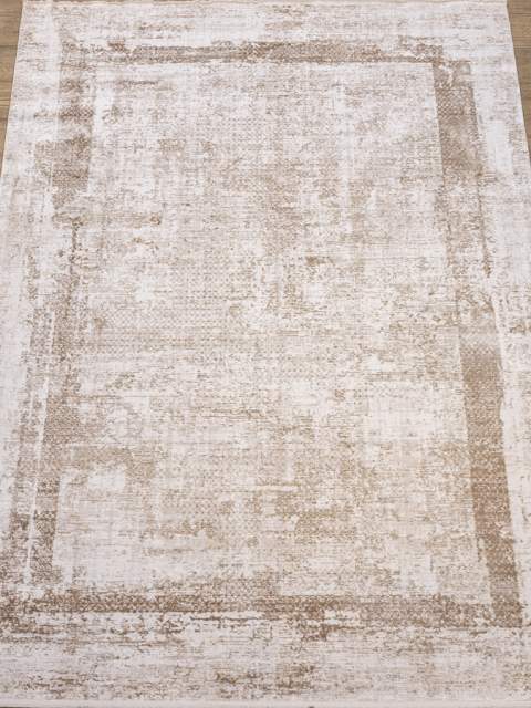 Ковры дизайн PS03B цвет SHRNIK CREAM