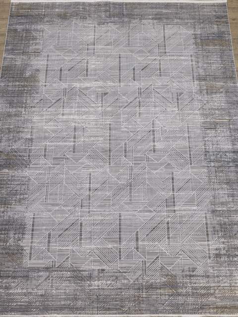 Ковры дизайн PV13A цвет SHRNIK DARK GRAY