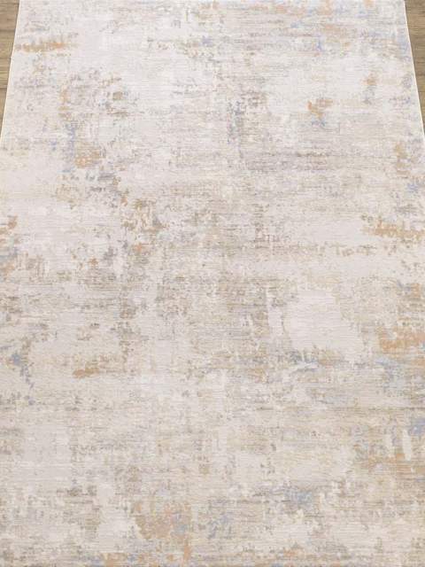 Ковры дизайн F424AB цвет L.BROWN / BEIGE