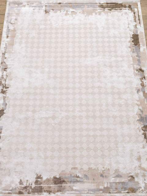 Ковры дизайн A4451A цвет L.BEIGE / BEIGE