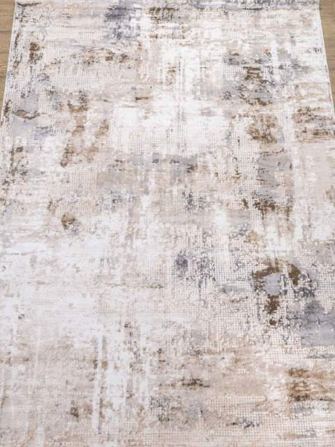 Ковры дизайн A5824A цвет CREAM / BROWN