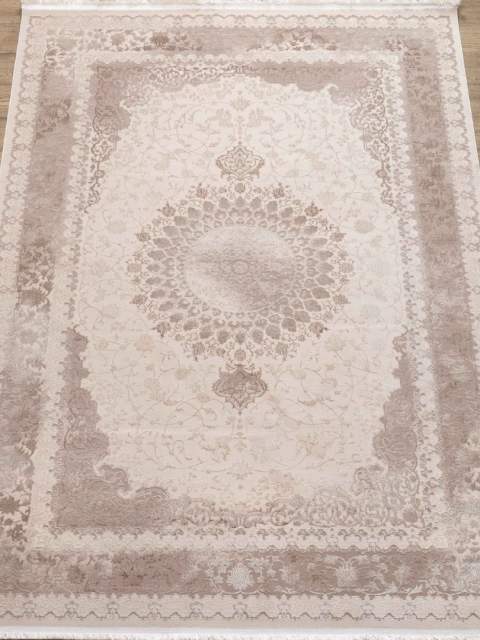 Ковры дизайн A5553A цвет BEIGE COKEN / IVORY