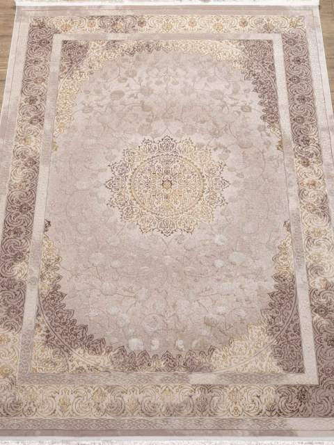 Ковры дизайн A5557A цвет BEIGE COKEN / TILE