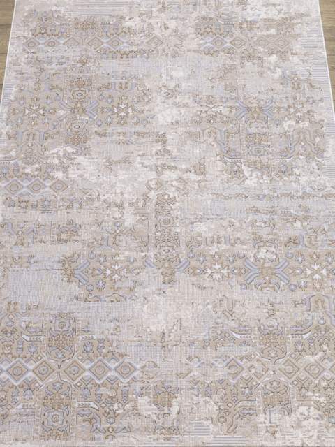 Ковры дизайн JC89A цвет WHITE