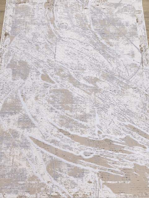 Ковры дизайн JE11A цвет SHRINK BEIGE