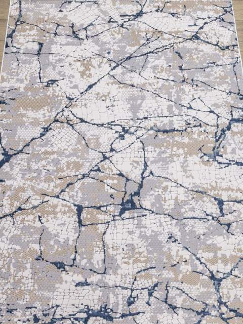 Ковры дизайн NW01B цвет LIGHT BLUE