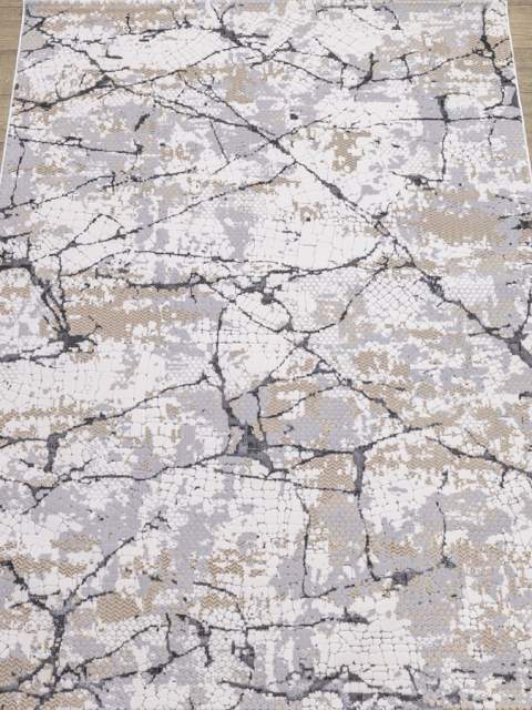 Ковры дизайн NW01B цвет LIGHT GRAY
