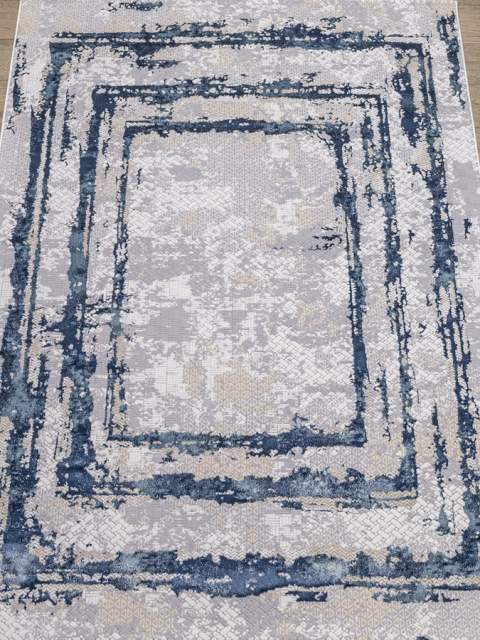 Ковры дизайн NW12B цвет LIGHT BLUE