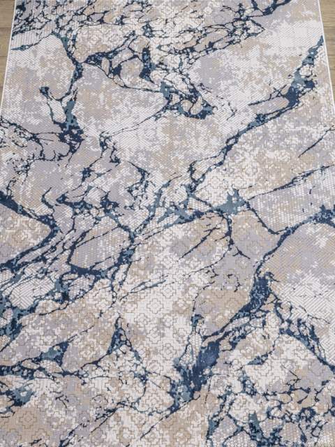 Ковры дизайн NW33B цвет LIGHT BLUE