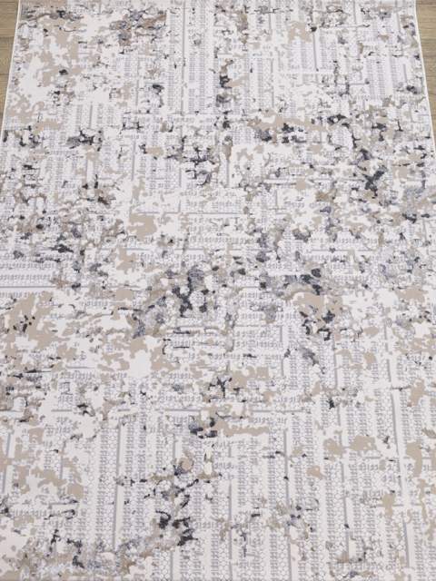 Ковры дизайн UD22A цвет SHRNIK CREAM