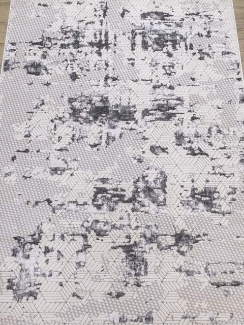 Ковры дизайн UD24A цвет LIGHT GRAY