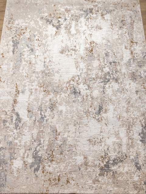 Ковры дизайн K723A цвет CREAM / D_GRAY