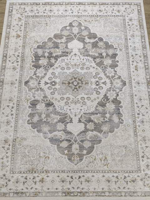 Ковры дизайн K755A цвет CREAM / L_BEIGE