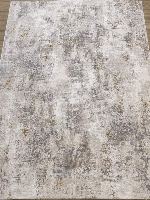 Ковры дизайн K768A цвет CREAM / D_GRAY