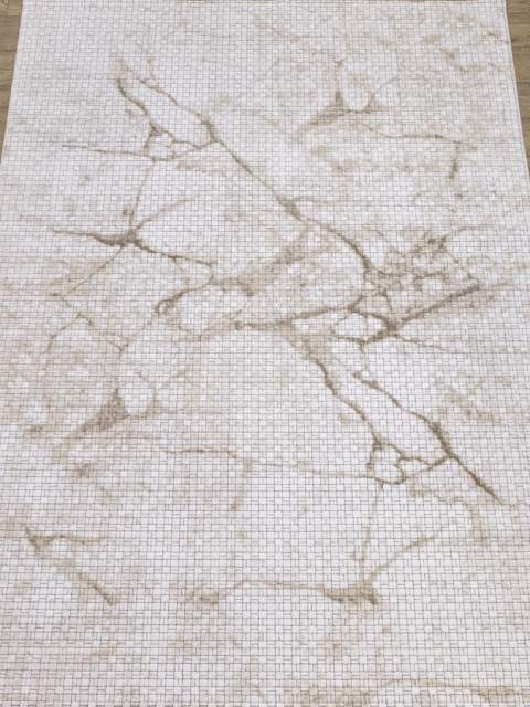 Ковры дизайн 10692A цвет BEIGE / BEIGE