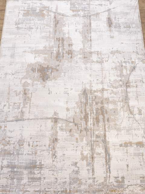Ковры дизайн JS17B цвет SHRNIK CREAM