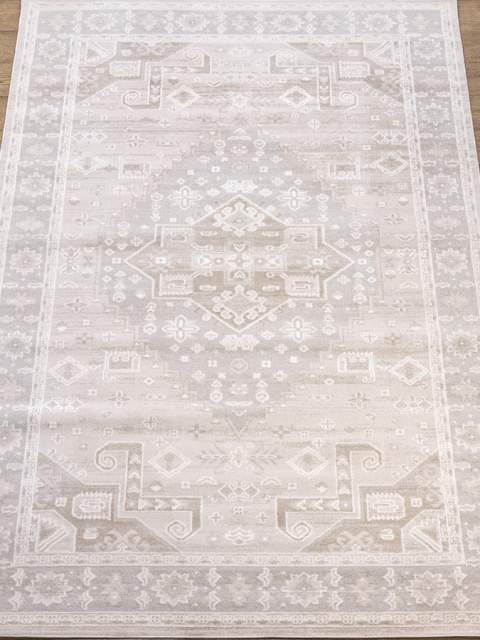 Ковры дизайн SC90B цвет SHRNIK CREAM