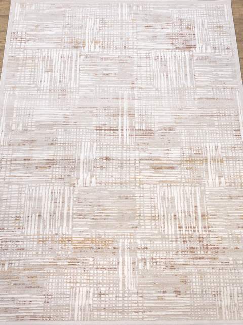 Ковры дизайн SE21A цвет SHRNIK CREAM