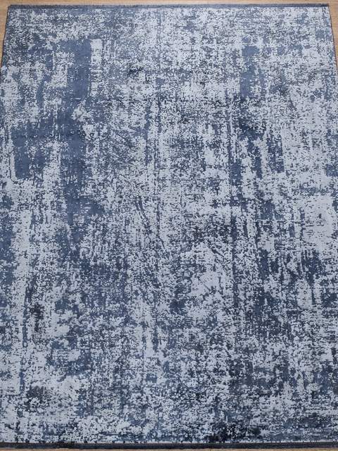 Ковры дизайн B098Q цвет CREAM / D_GREY_2