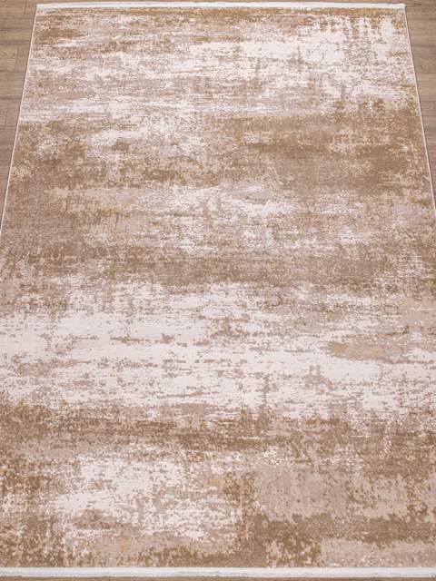Ковры дизайн B801H цвет CREAM / VIZON