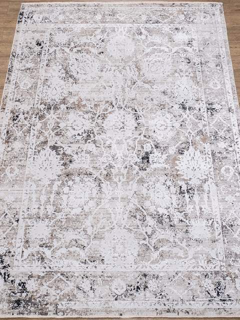 Ковры дизайн EC56D цвет SHRNIK CREAM