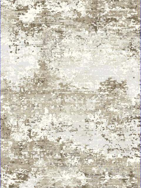 Дорожки дизайн A487A цвет CREAM / AGRAY