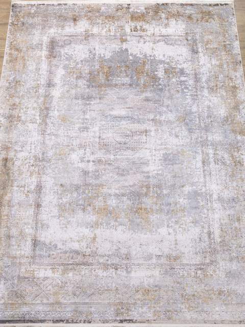 Ковры дизайн MC59D цвет CREAM / D_GRAY