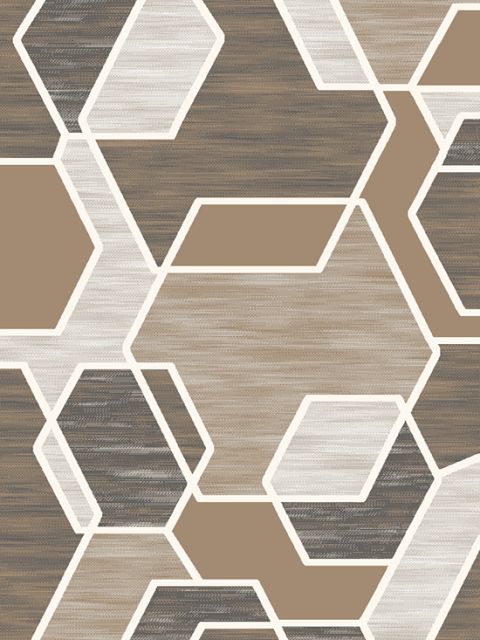 Ковры дизайн 31006 цвет 44955