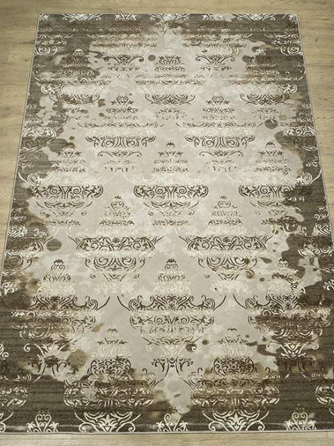 Ковры дизайн 27612 цвет 23788