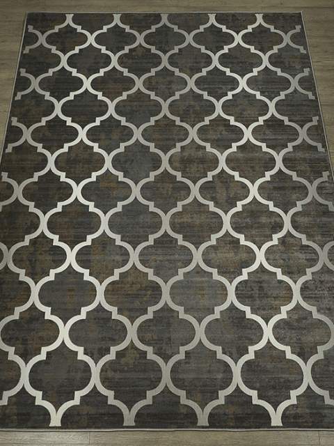 Ковры дизайн 27620 цвет 23723