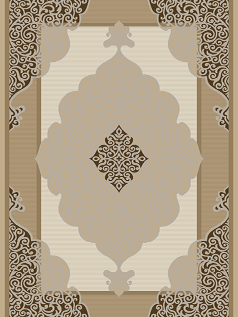 Ковры дизайн 27624 цвет 23777