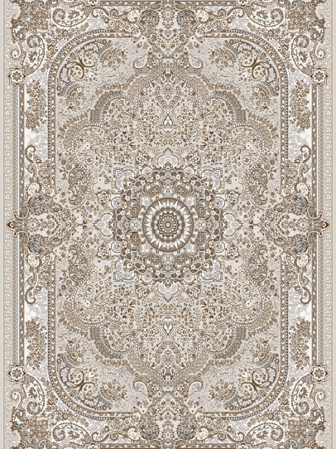 Ковры дизайн 27629 цвет 23755