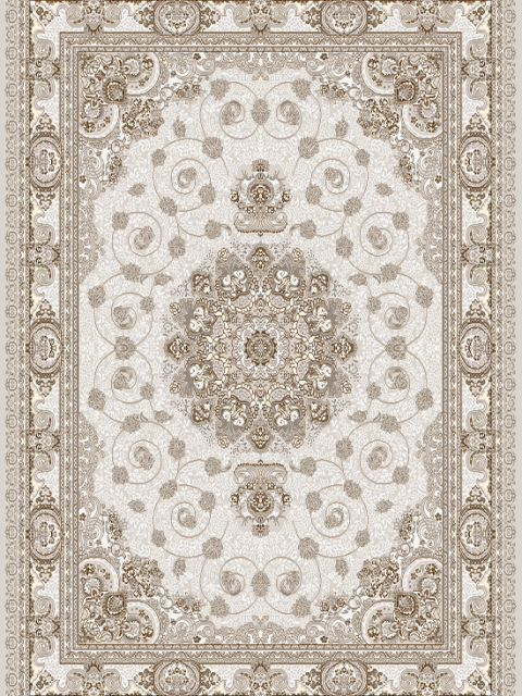 Ковры дизайн 27630 цвет 23755