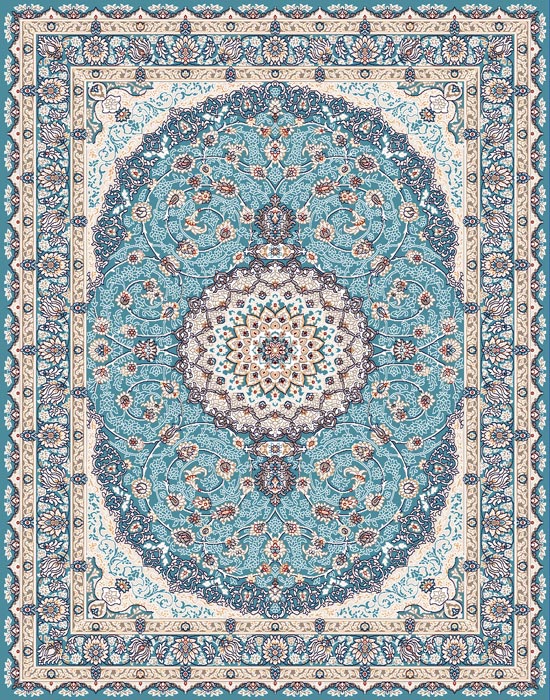 Ковры дизайн 29511 цвет 22888