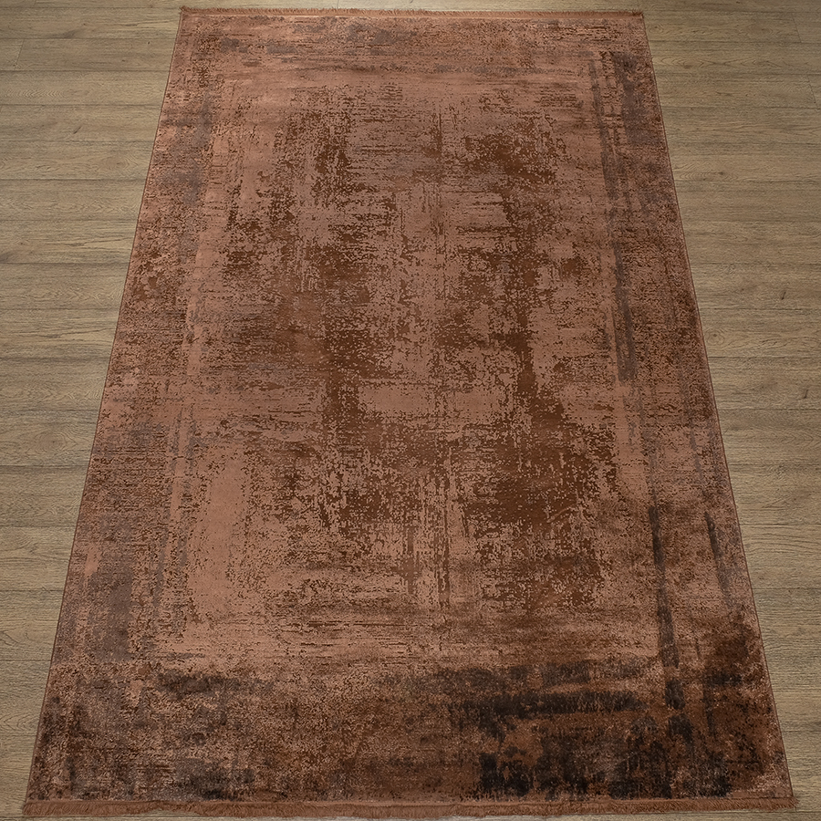 Ковры дизайн M175Q цвет C_GRAY / BROWN