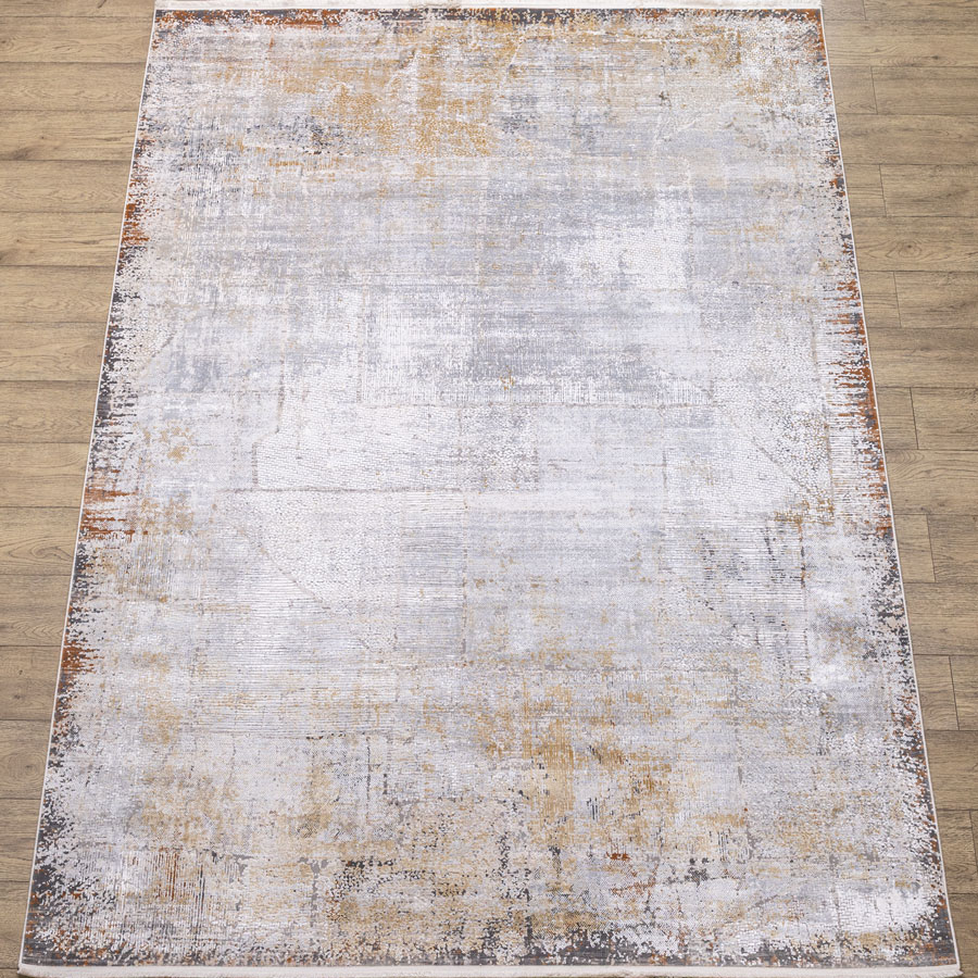 Ковры дизайн MC46C цвет CREAM / D_GRAY